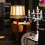 Villa-hotel De Kroon Gennep