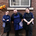 Villa-hotel De Kroon Hotell