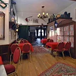 Villa-hotel De Kroon