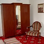 Hotel Villa-hotel De Kroon