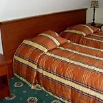Villa-hotel De Kroon Hotel 3*