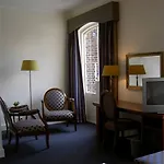 Hotel Villa-hotel De Kroon