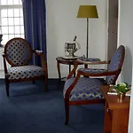 Villa-hotel De Kroon Hotel