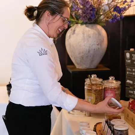 Hotel Villa-hotel De Kroon Gennep