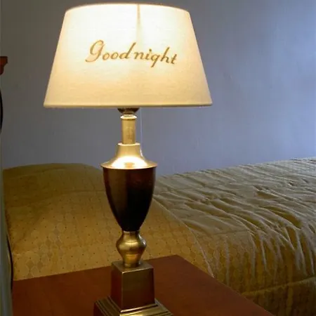 Villa-hotel De Kroon 3*