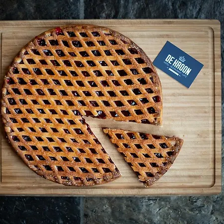 Hotel Villa-hotel De Kroon 3*