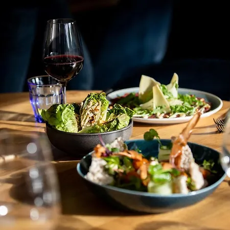 Hotel Villa-hotel De Kroon 3*