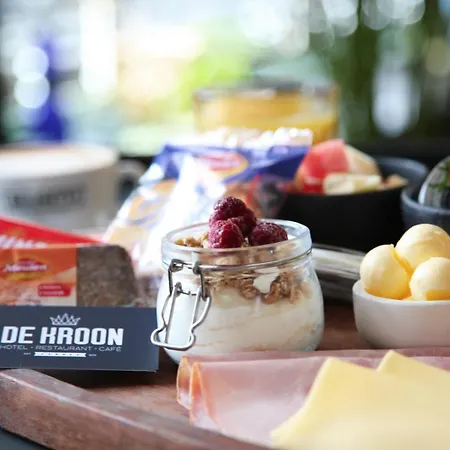 Villa-hotel De Kroon Hotel