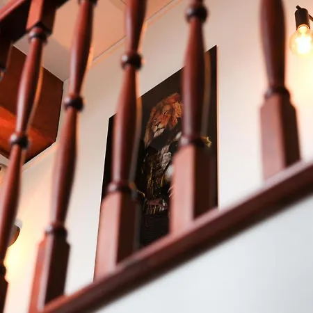 Villa-hotel De Kroon Gennep