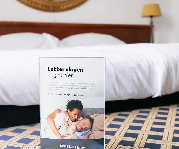 Villa-hotel De Kroon 3*