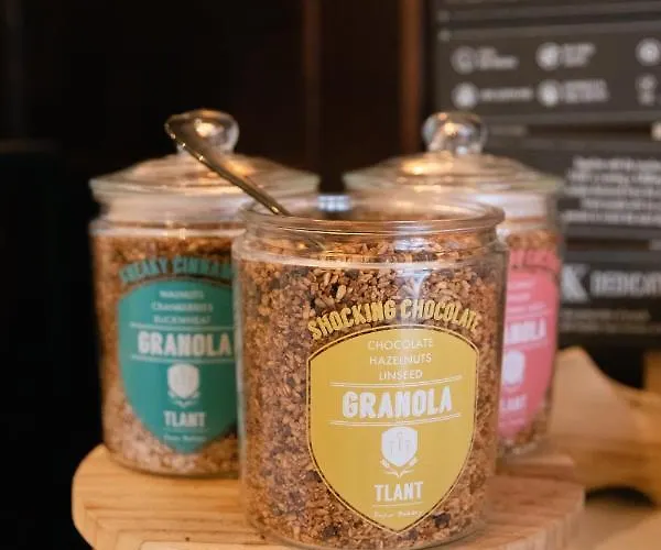 Villa-hotel De Kroon