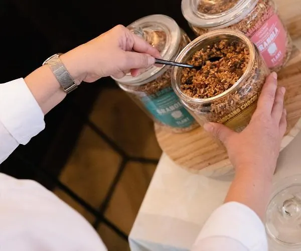 Villa-hotel De Kroon