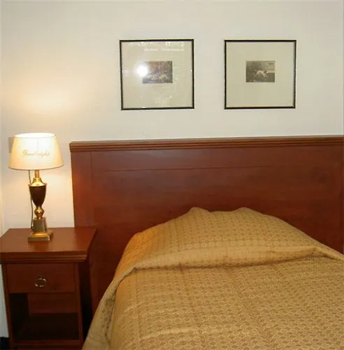 Villa-hotel De Kroon Отель