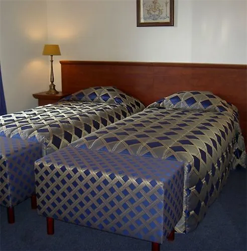 Villa-hotel De Kroon Gennep