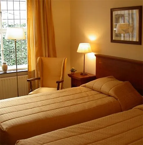 Villa-hotel De Kroon Gennep