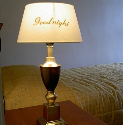 Villa-hotel De Kroon 3*