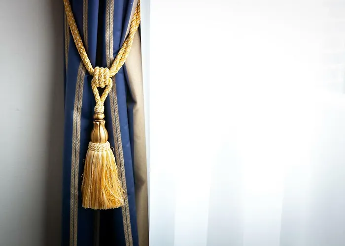 Villa-hotel De Kroon Szálloda 3*