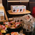 Villa-hotel De Kroon 3* Gennep