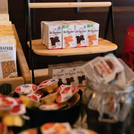 Villa-hotel De Kroon 3* Gennep