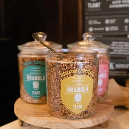 Villa-hotel De Kroon