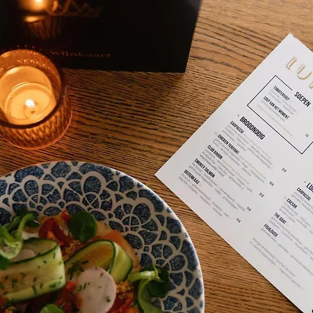 Ξενοδοχείο Villa-hotel De Kroon Gennep