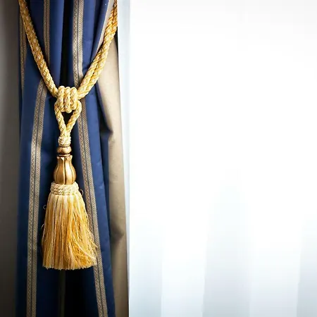 Villa-hotel De Kroon ホテル 3*