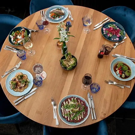 Ξενοδοχείο Villa-hotel De Kroon 3*