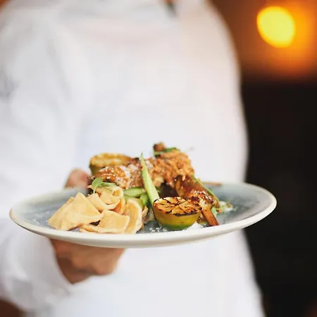 Ξενοδοχείο Villa-hotel De Kroon 3*