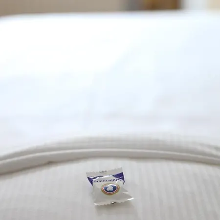 Villa-hotel De Kroon Ξενοδοχείο