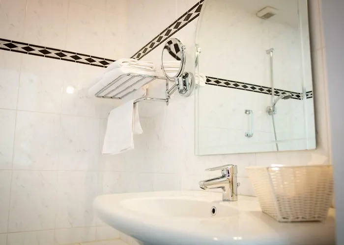 Villa-hotel De Kroon Gennep